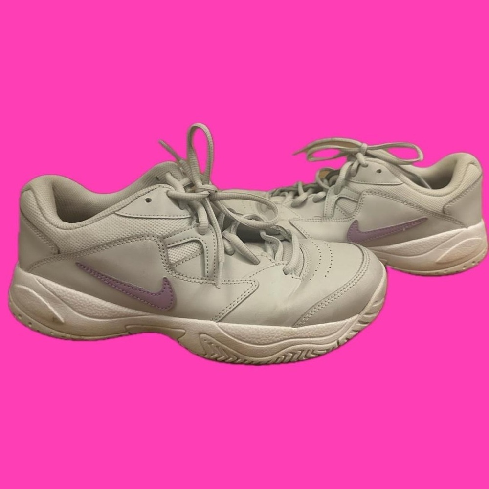Nike Court shoes - tennis